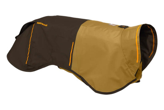 Ruffwear - Sun Shower Jacket - Earth Brown