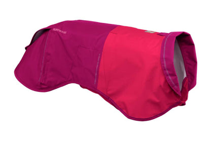 Ruffwear - Sun Shower Jacket - Mineral Yellow
