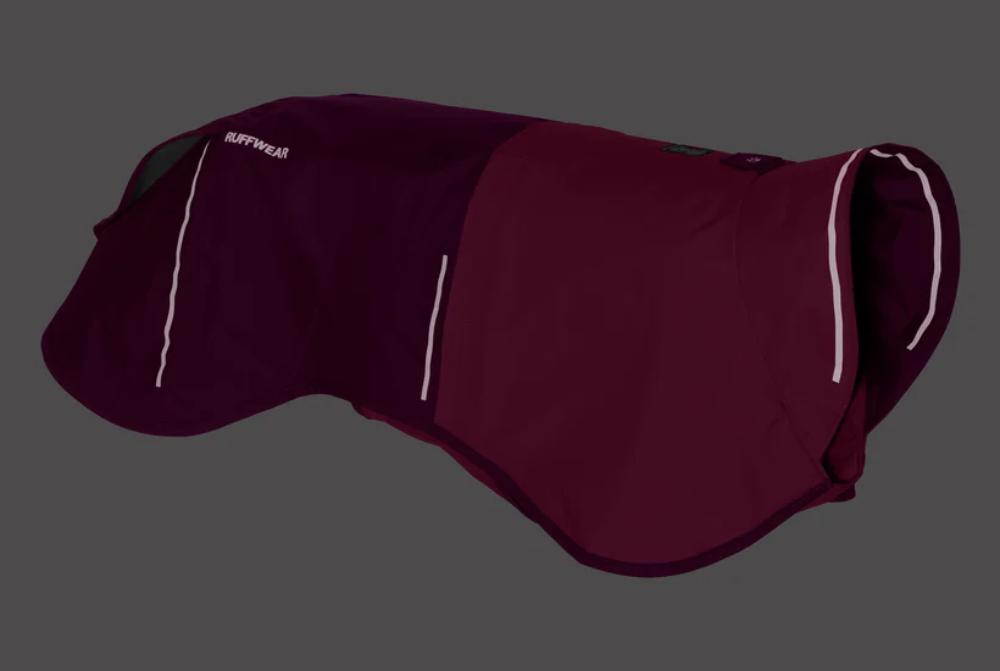 Ruffwear - Sun Shower Jacket - Earth Brown