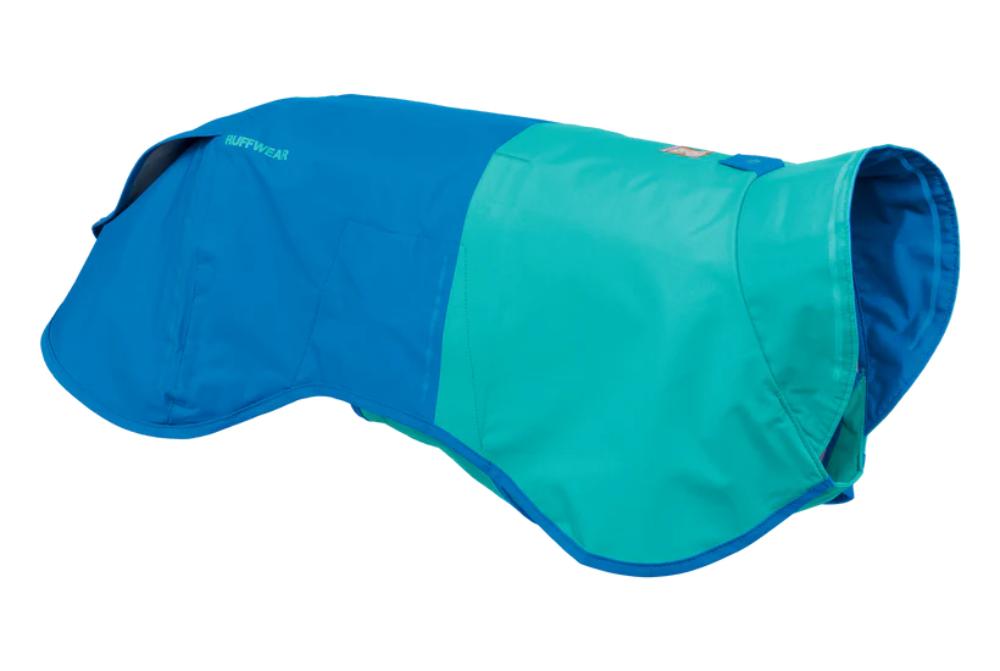 Ruffwear - Sun Shower Jacket - Mineral Yellow