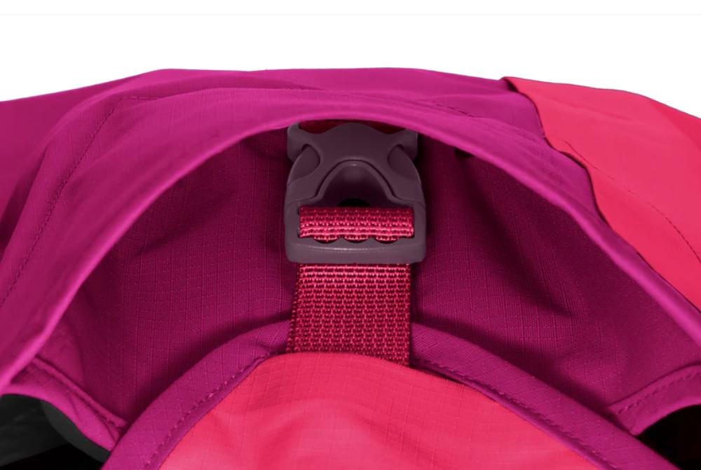 Ruffwear - Sun Shower Jacket - Mineral Yellow