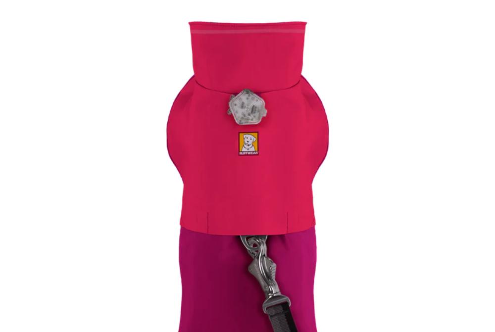 Ruffwear - Sun Shower Jacket - Mineral Yellow