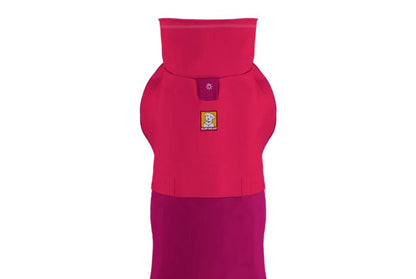Ruffwear - Sun Shower Jacket - Hibiscus Pink