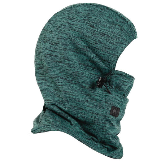 Turtle Fur - Comfort Shell Stria Mount Hood Overhood - Eclipse