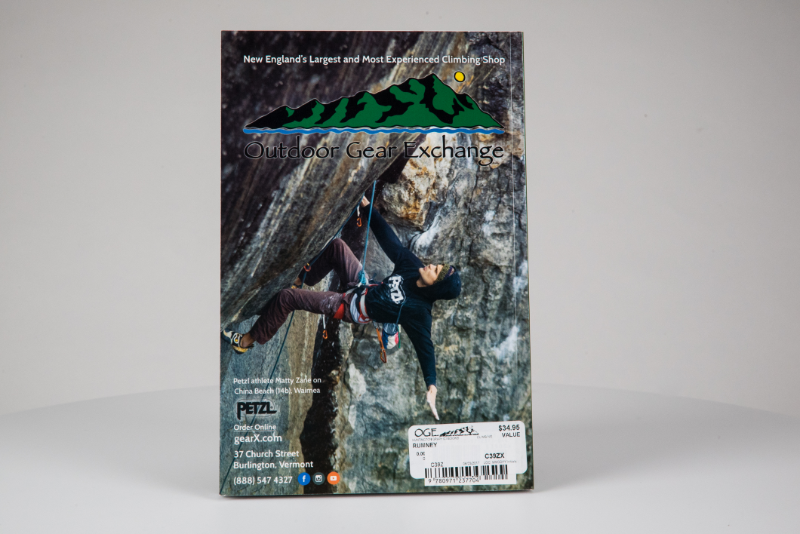 Huntington Graphics - Rumney