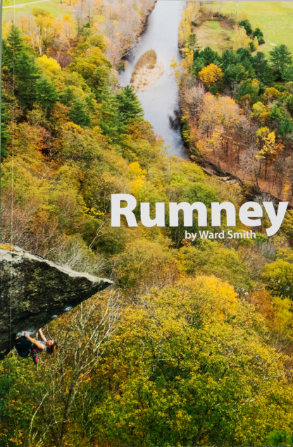 Huntington Graphics - Rumney
