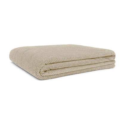 Rumpl - Après Fleece Blanket - Natural Cream