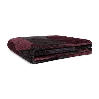 Rumpl - Après Fleece Blanket - Puzzled Fig