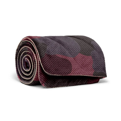 Rumpl - Après Fleece Blanket - Puzzled Fig