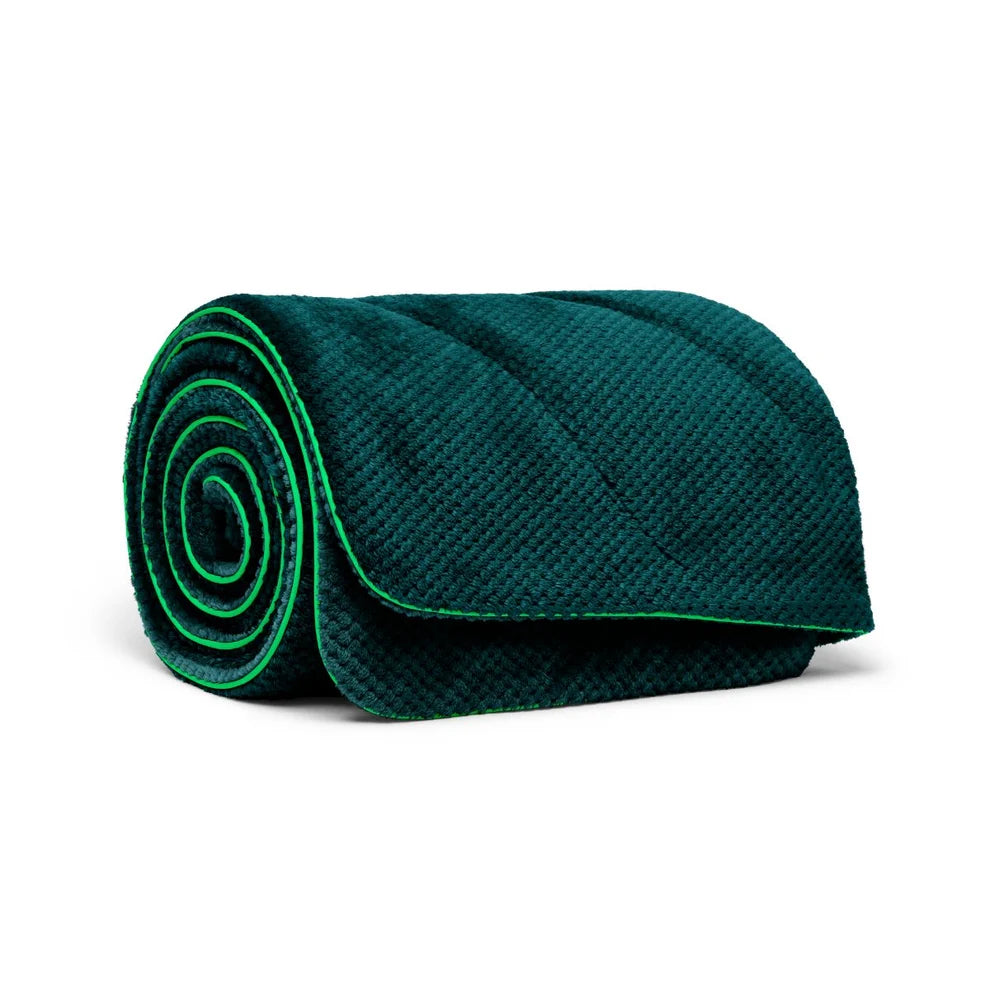 Rumpl - Après Fleece Blanket - Sea Moss