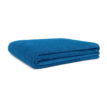 Rumpl - Après Fleece Blanket - Seascape Blue