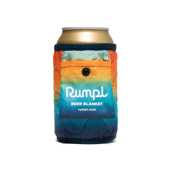 Rumpl - Beer Blanket - Forest Cabin