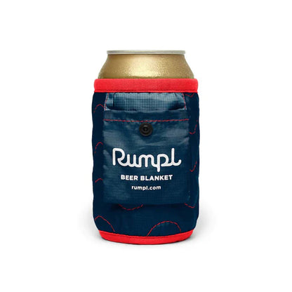 Rumpl - Beer Blanket - Deepwater