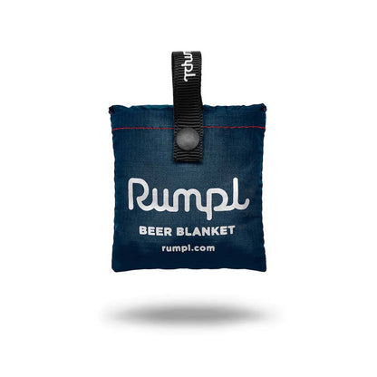 Rumpl - Beer Blanket - Geo