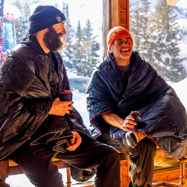 Rumpl - Beer Blanket