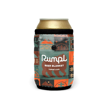 Rumpl - Beer Blanket - Geo