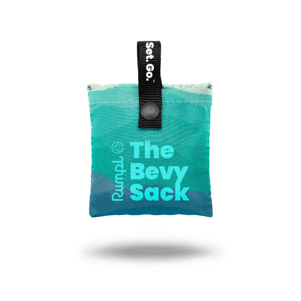Rumpl - Bevy Sack - Seascape Ridge Mountains