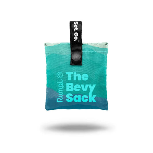 Rumpl - Bevy Sack - Seascape Ridge Mountains