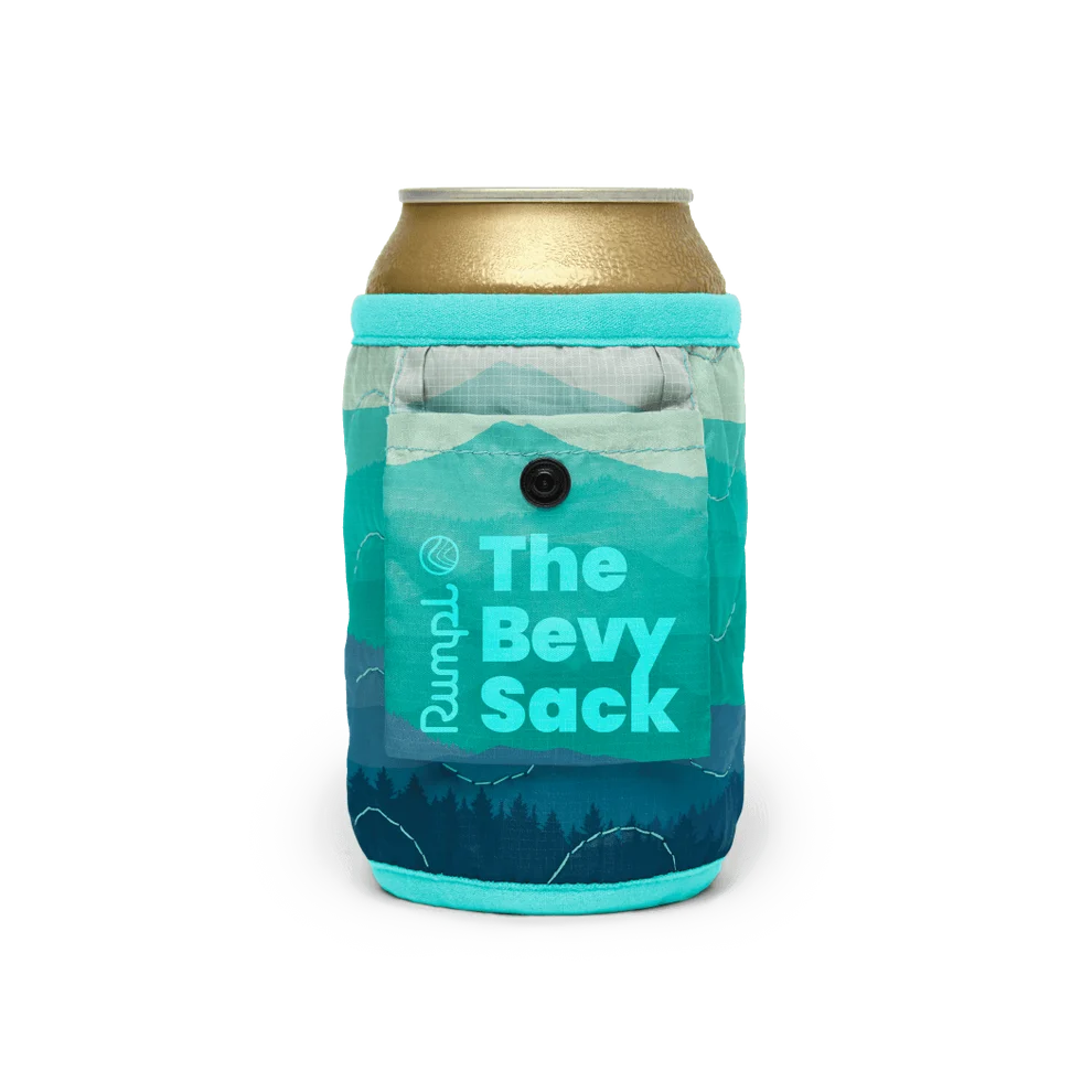 Rumpl - Bevy Sack - Seascape Ridge Mountains