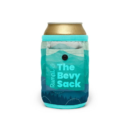 Rumpl - Bevy Sack - Seascape Ridge Mountains
