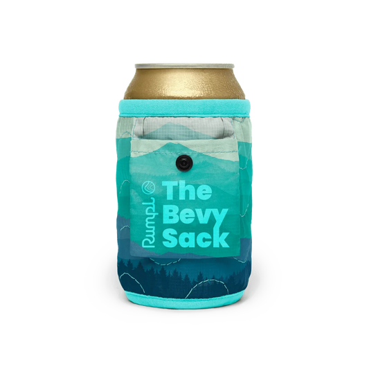 Rumpl - Bevy Sack - Seascape Ridge Mountains