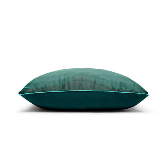 Rumpl - Camp Pillow - Cascade Fade