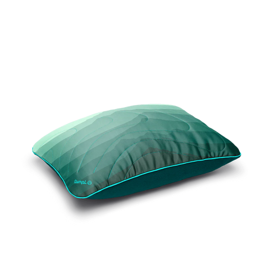 Rumpl - Camp Pillow - Cascade Fade