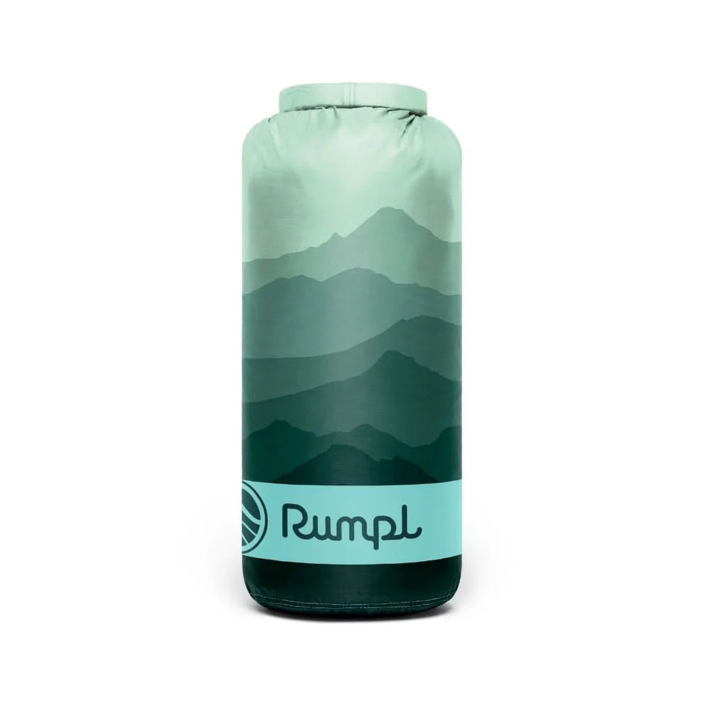 Rumpl - Original Puffy Blanket - Cascade Fade