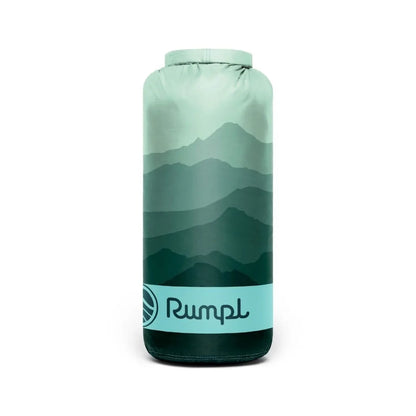 Rumpl - Original Puffy Blanket - Cascade Fade