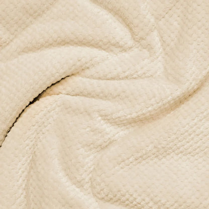 Rumpl - Fleece Puffy Blanket - Midnight Bloom