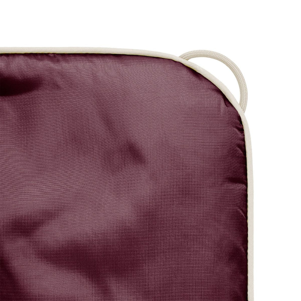 Rumpl - Fleece Puffy Blanket - Puzzled Fig