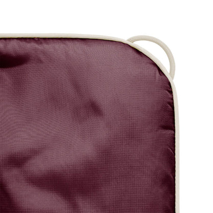 Rumpl - Fleece Puffy Blanket - Puzzled Fig