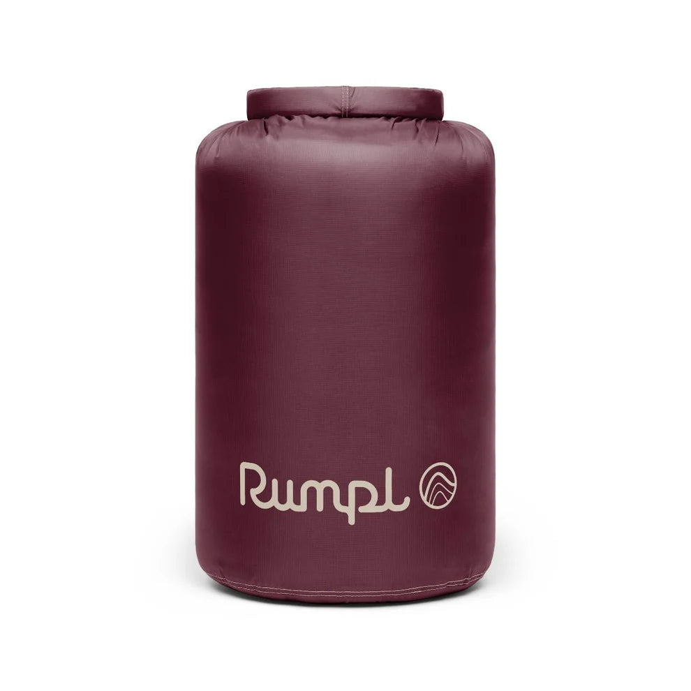 Rumpl - Fleece Puffy Blanket - Puzzled Fig