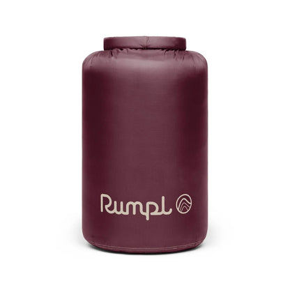 Rumpl - Fleece Puffy Blanket - Puzzled Fig
