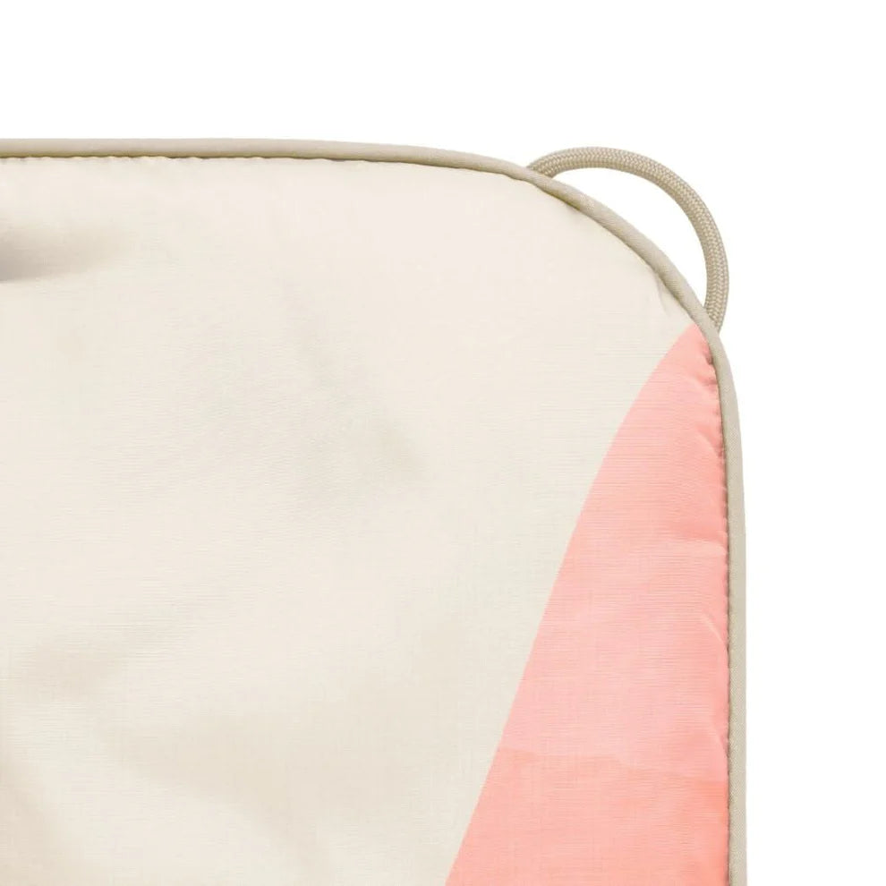 Rumpl - Fleece Puffy Blanket - Valley Dawn