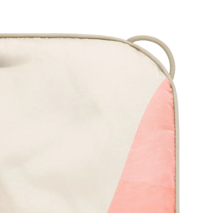 Rumpl - Fleece Puffy Blanket - Valley Dawn