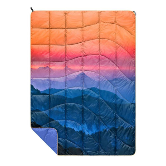Rumpl - Nanoloft Puffy - Alpenglow