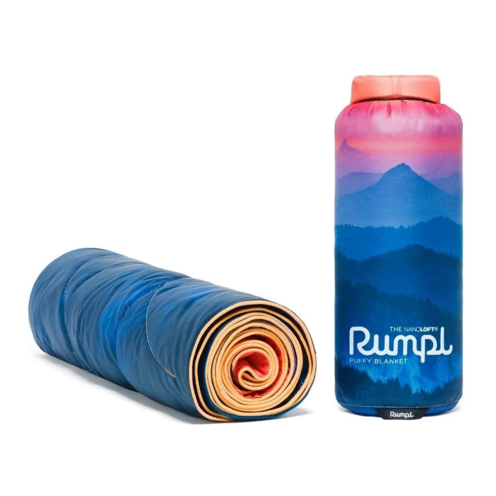 Rumpl - Nanoloft Puffy - Alpenglow