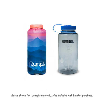 Rumpl - Nanoloft Puffy - Black