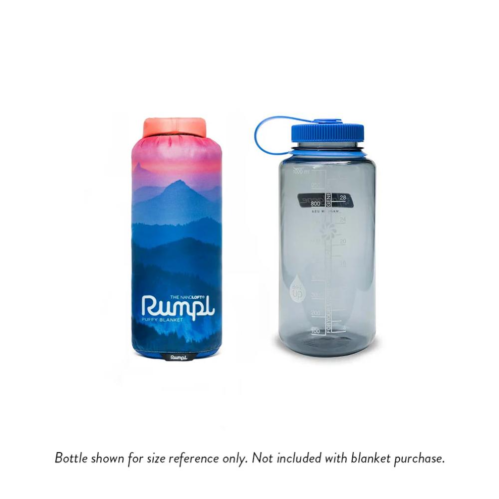 Rumpl - Nanoloft Puffy - Crisp Fade