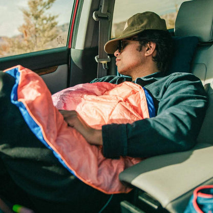 Rumpl - Nanoloft Puffy - Crisp Fade