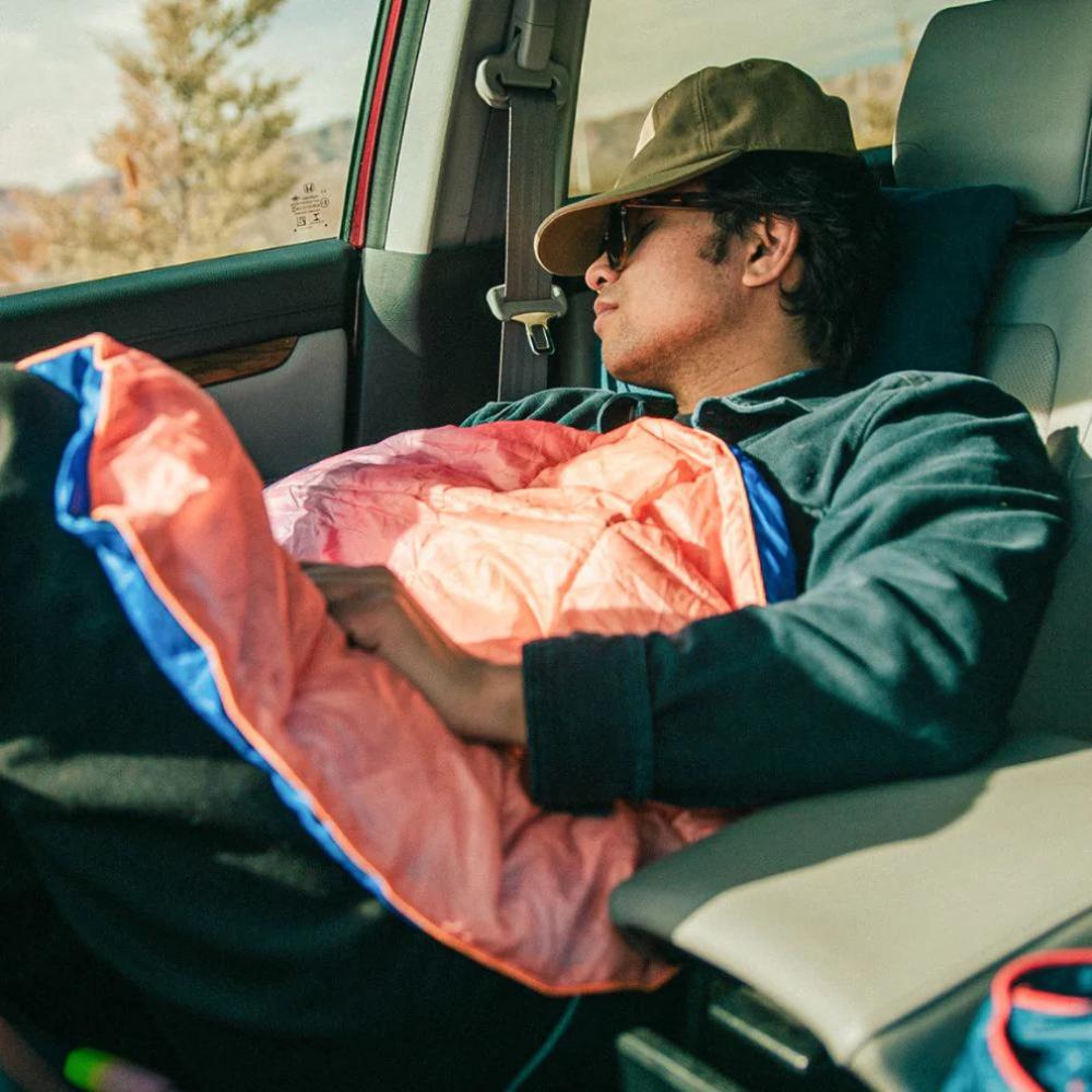 Rumpl - Nanoloft Puffy - Deepwater