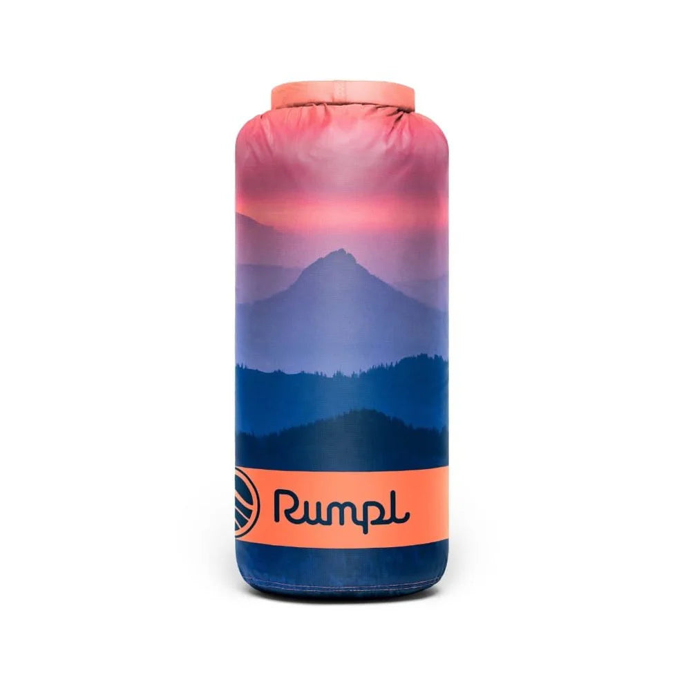 Rumpl - Original Puffy Blanket - Alpenglow