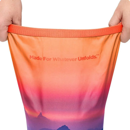 Rumpl - Original Puffy Blanket - Alpenglow