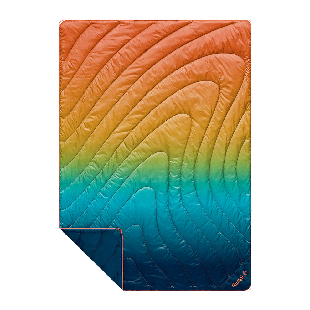 Rumpl - Original Puffy Blanket