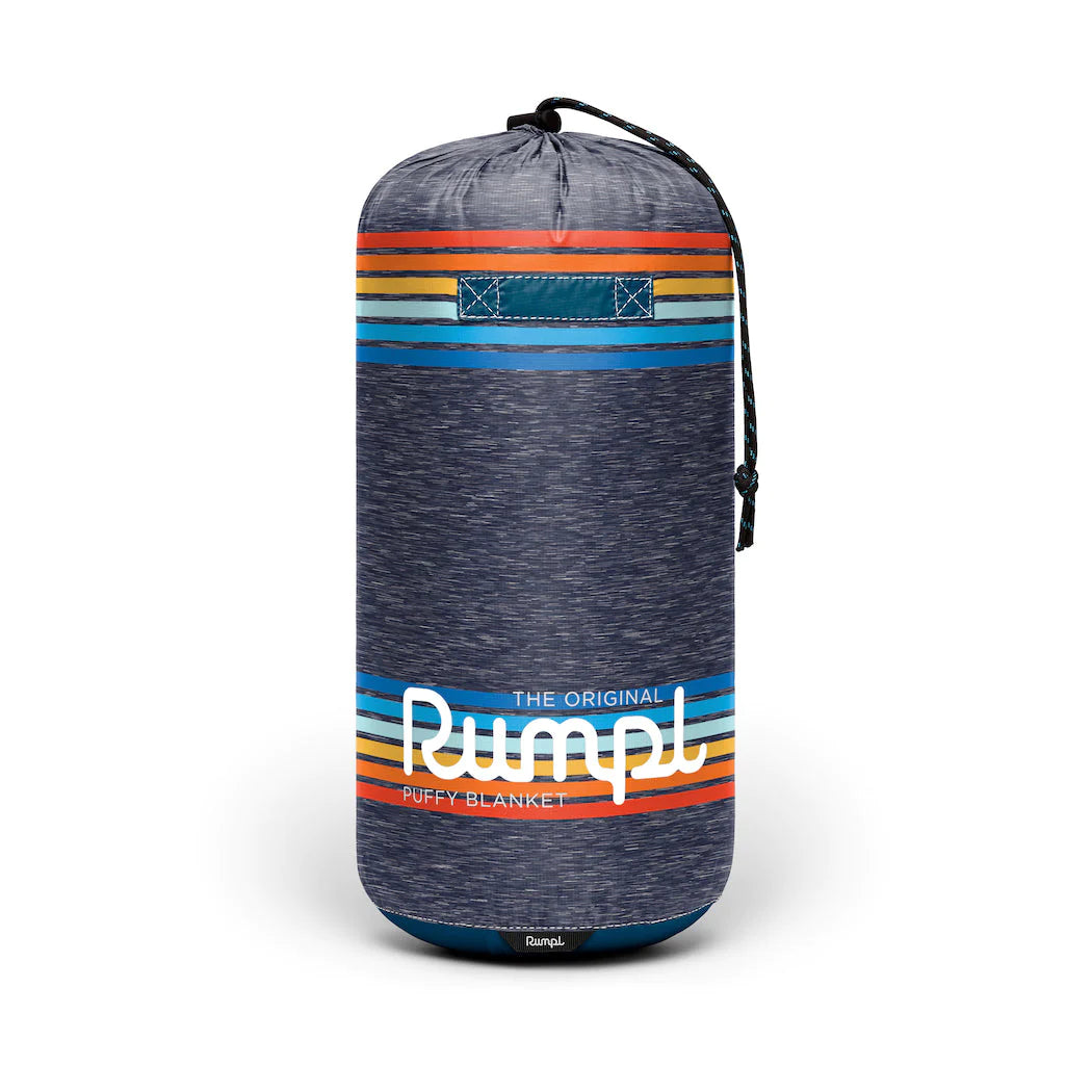Rumpl - Original Puffy Blanket - Cactus Flower