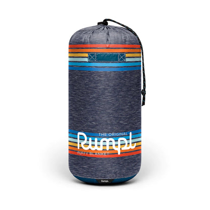 Rumpl - Original Puffy Blanket - Cactus Flower