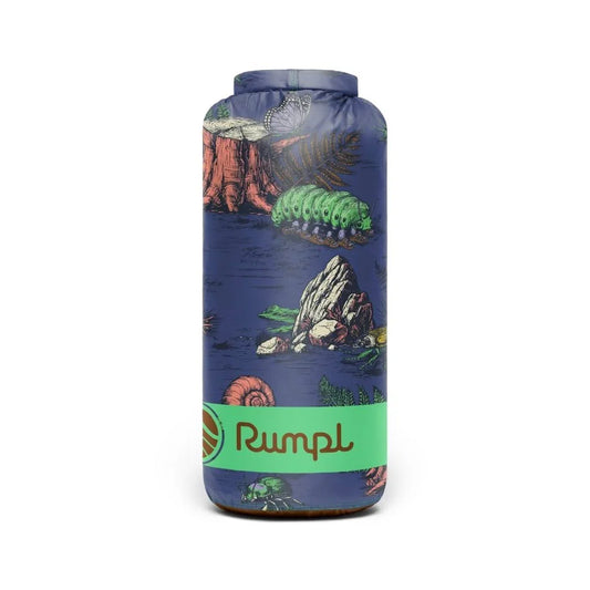 Rumpl - Original Puffy Blanket - Forest Floor