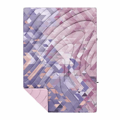 Rumpl - Original Puffy Blanket - Deepwater