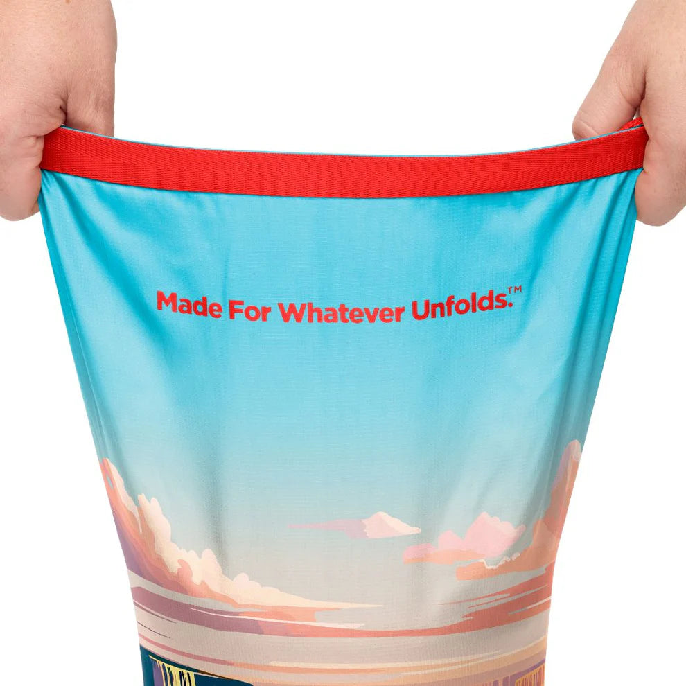 Rumpl - Original Puffy Blanket - Grand Canyon National Park